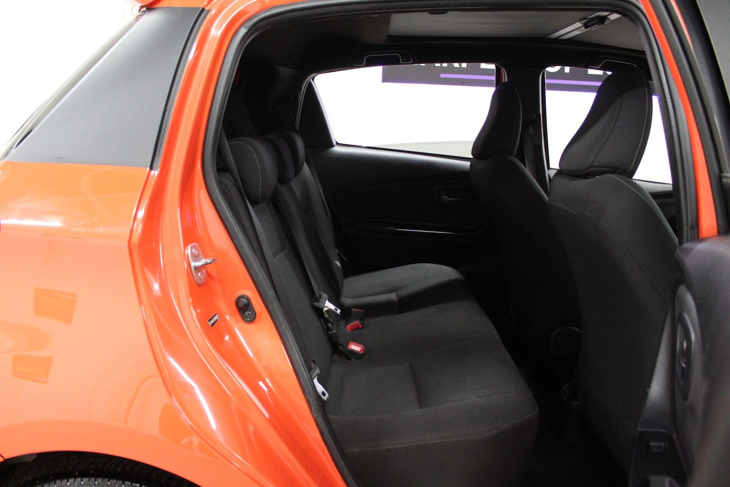 Used Toyota Yaris 2016 for sale - 76584254: Photo 15