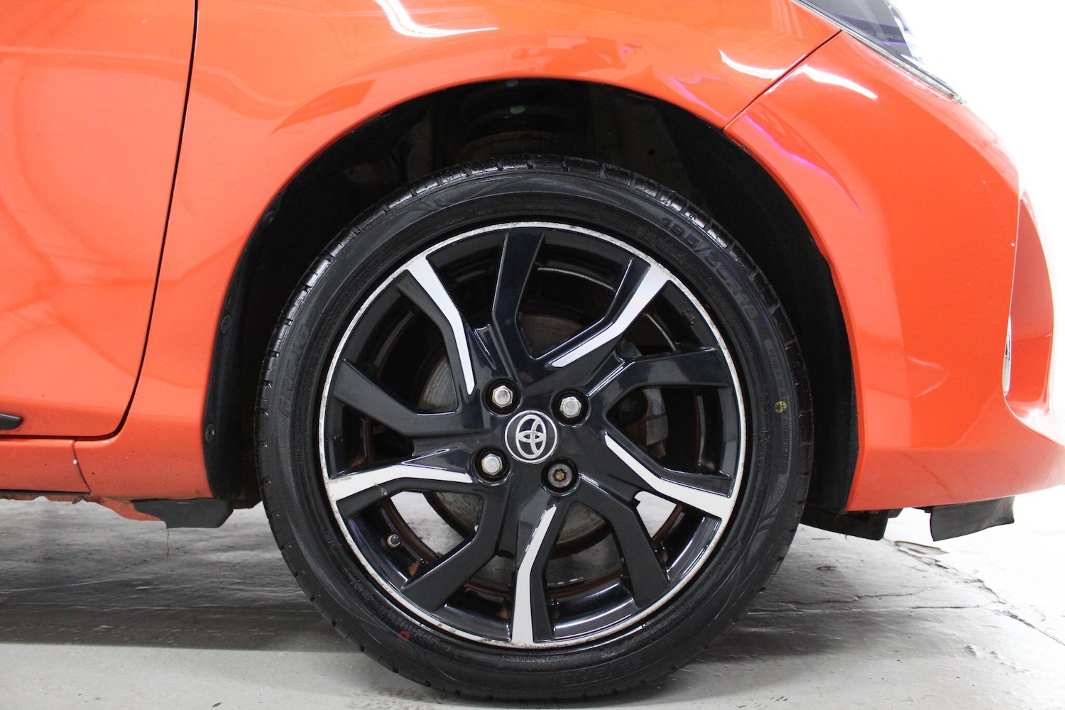 Used Toyota Yaris 2016 for sale - 76584254: Photo 23