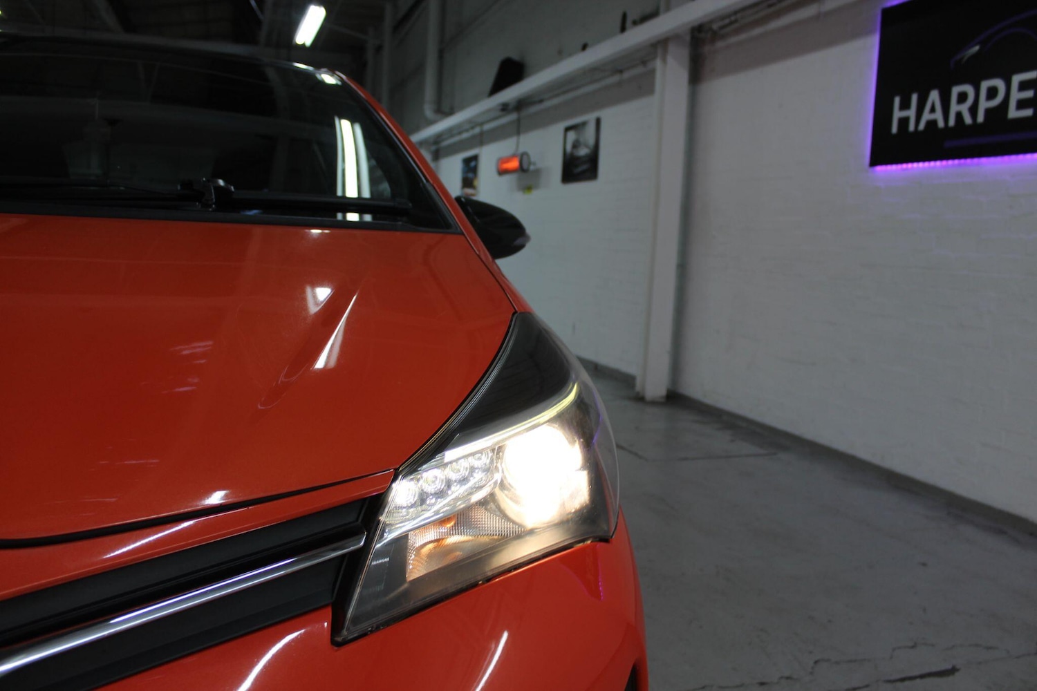 Used Toyota Yaris 2016 for sale - 76584254: Photo 36