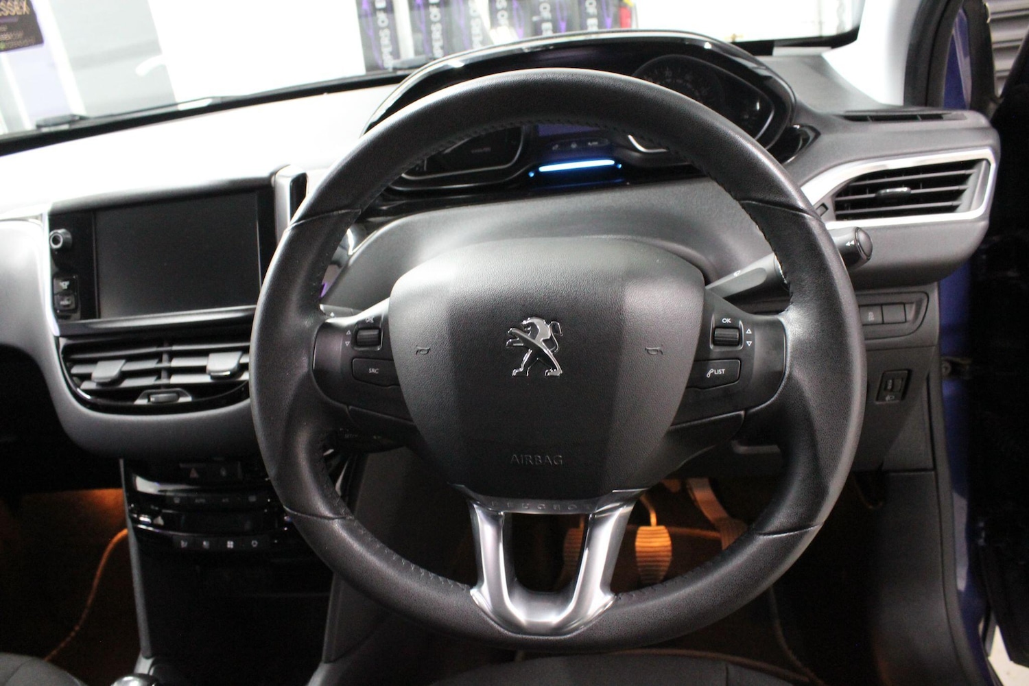 Used Peugeot 208 2013 for sale - 76137576: Photo 20