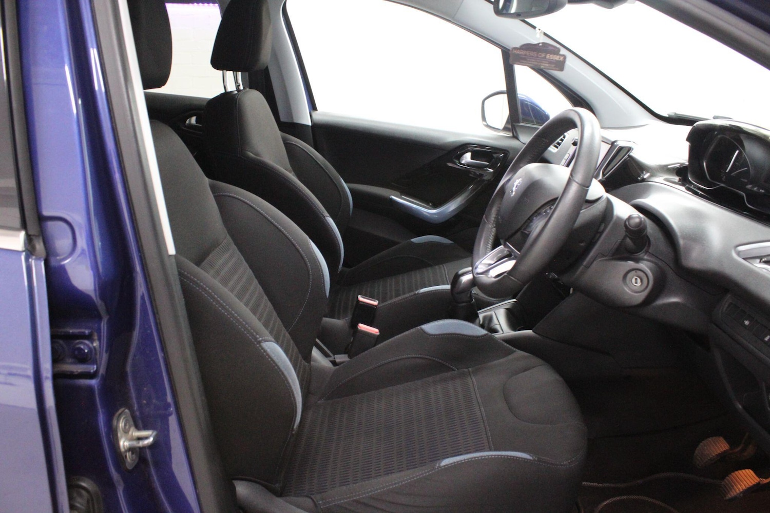 Used Peugeot 208 2013 for sale - 76137576: Photo 22