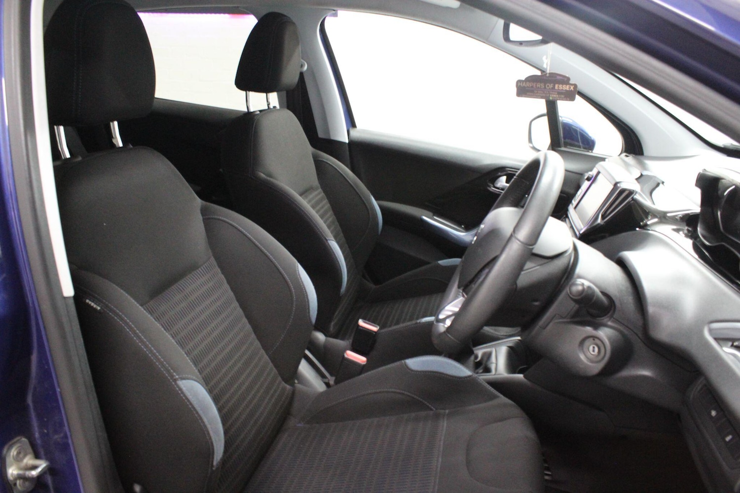 Used Peugeot 208 2013 for sale - 76137576: Photo 23