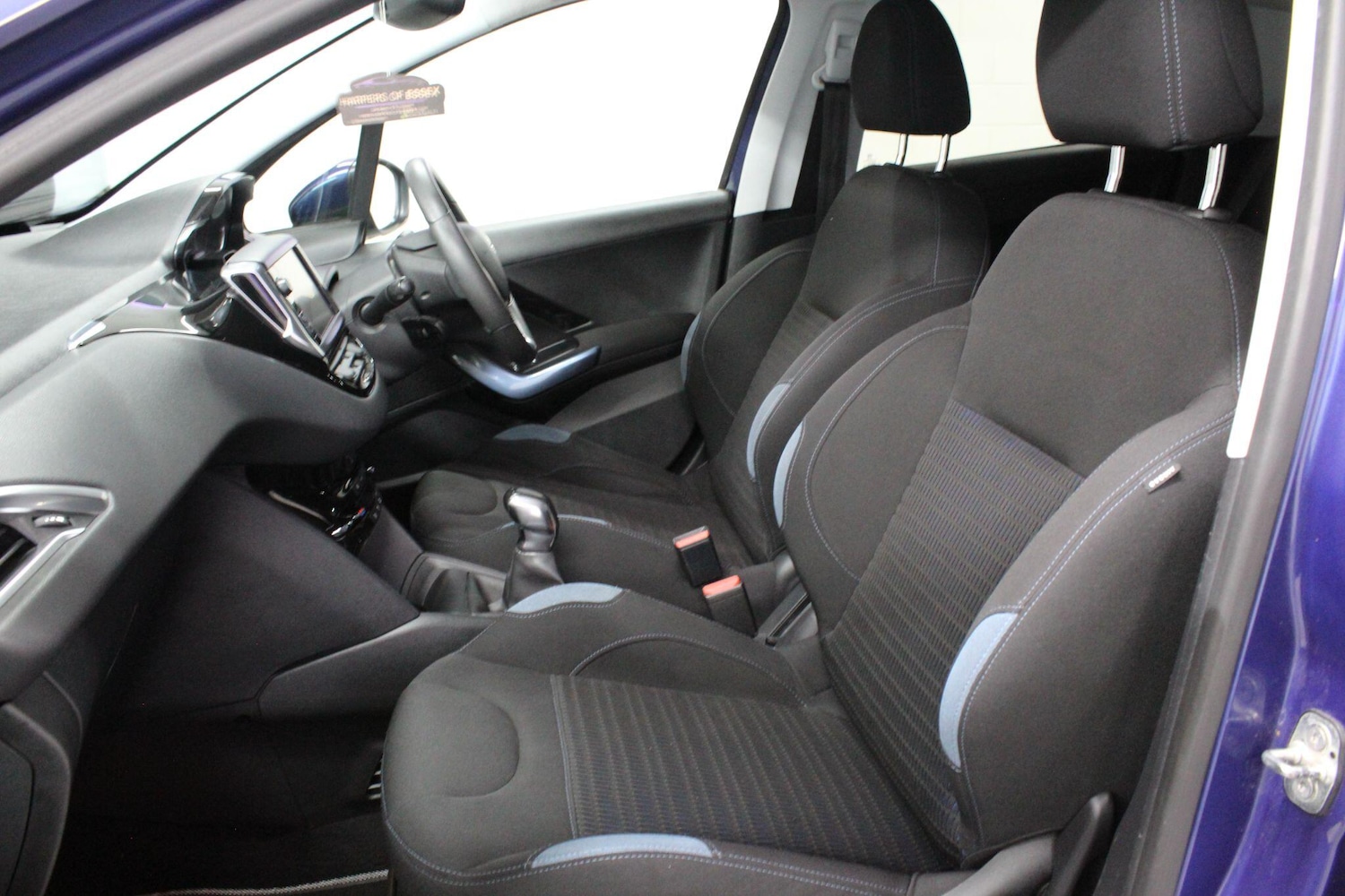 Used Peugeot 208 2013 for sale - 76137576: Photo 29