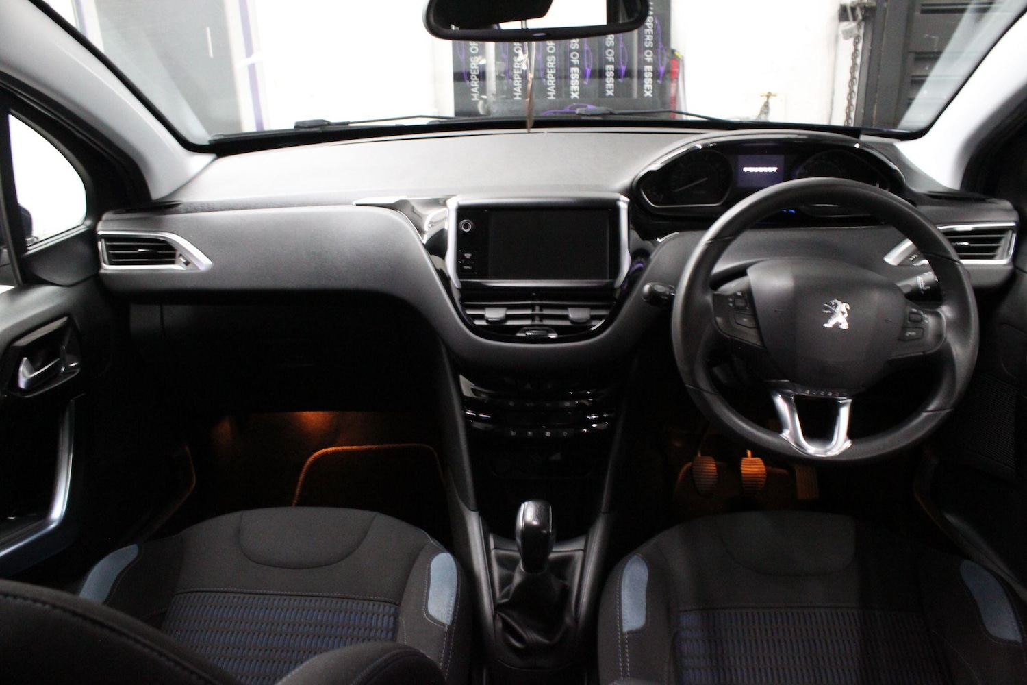 Used Peugeot 208 2013 for sale - 76137576: Photo 30