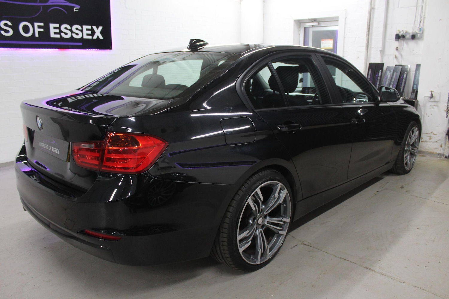 Used BMW 3 Series 2012 for sale - 78072940: Photo 10