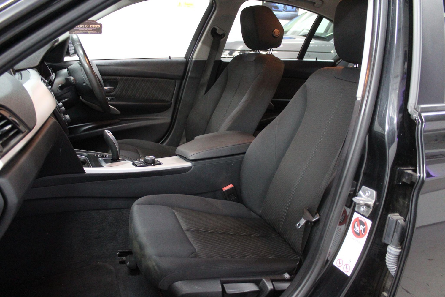 Used BMW 3 Series 2012 for sale - 78072940: Photo 14