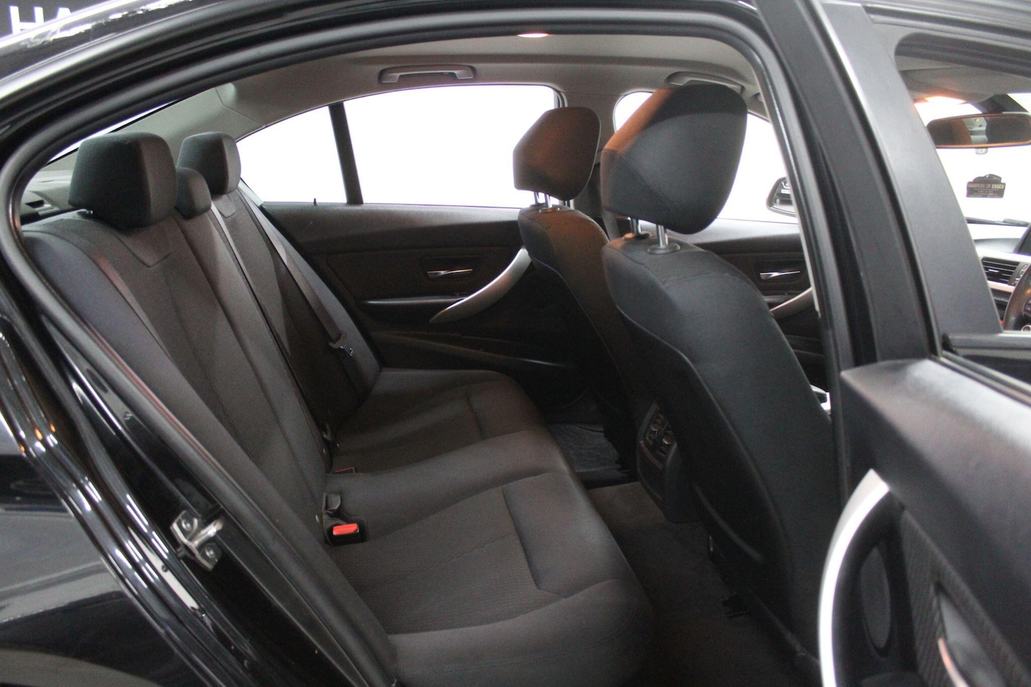 Used BMW 3 Series 2012 for sale - 78072940: Photo 15