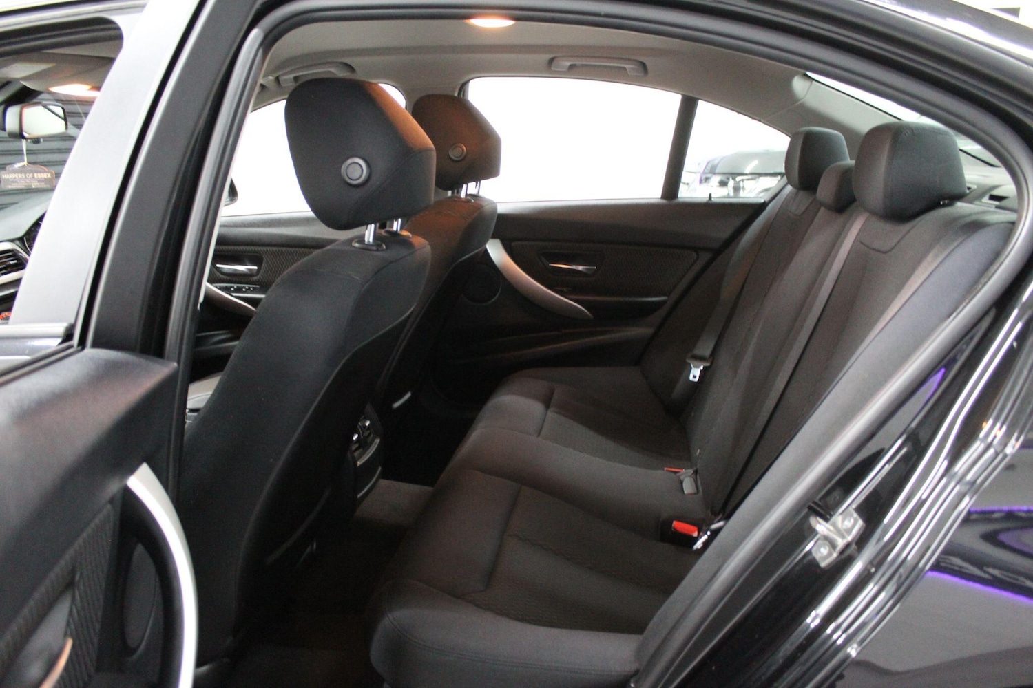 Used BMW 3 Series 2012 for sale - 78072940: Photo 17