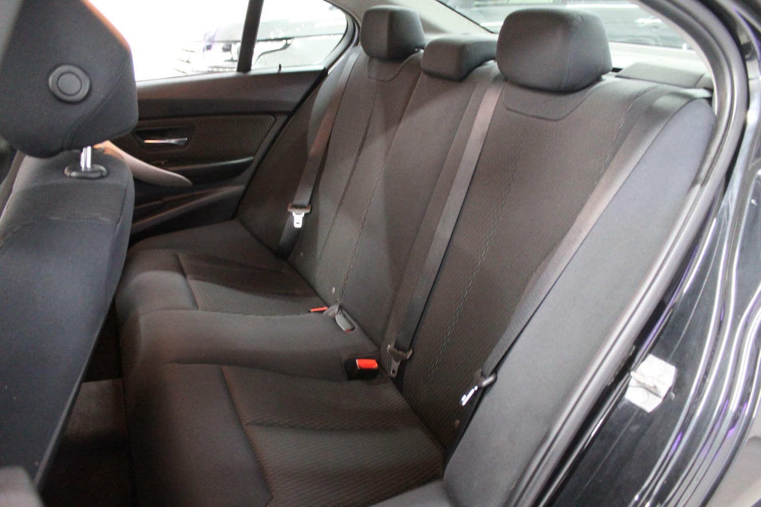 Used BMW 3 Series 2012 for sale - 78072940: Photo 18