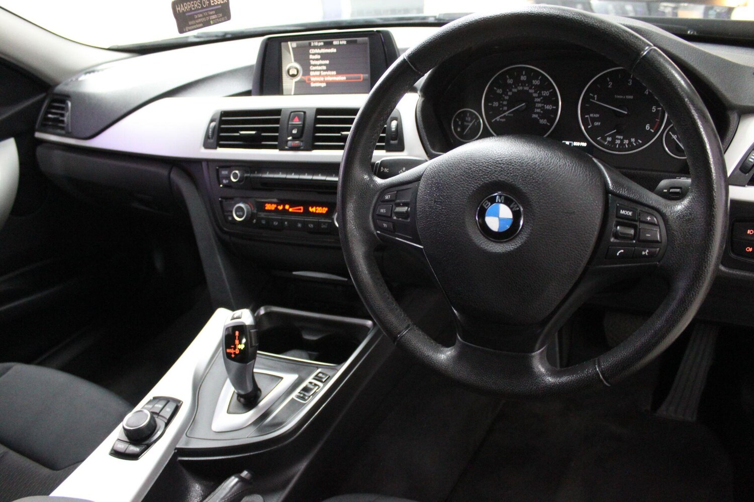 Used BMW 3 Series 2012 for sale - 78072940: Photo 19
