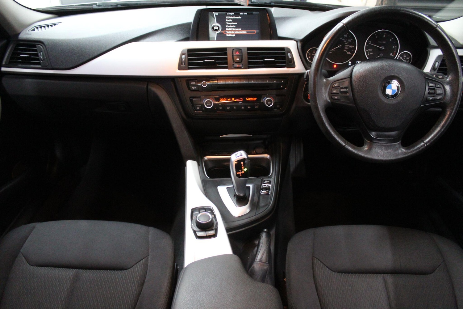 Used BMW 3 Series 2012 for sale - 78072940: Photo 20