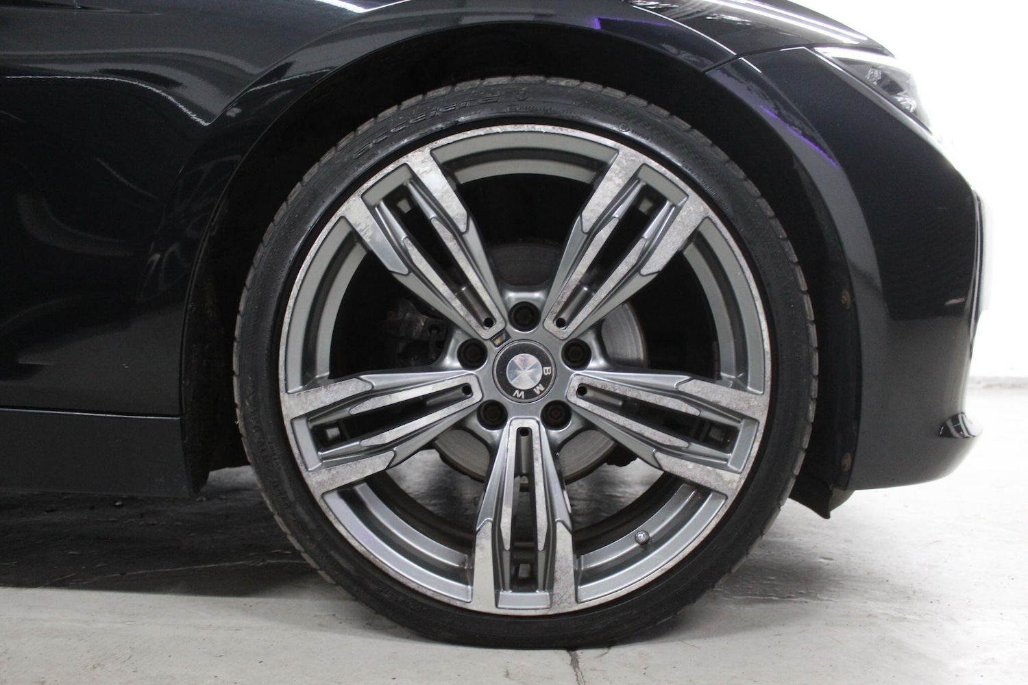 Used BMW 3 Series 2012 for sale - 78072940: Photo 23