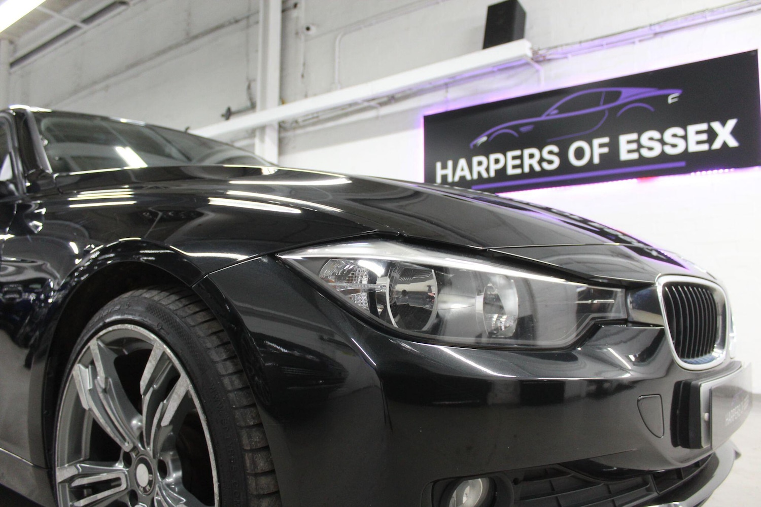 Used BMW 3 Series 2012 for sale - 78072940: Photo 29