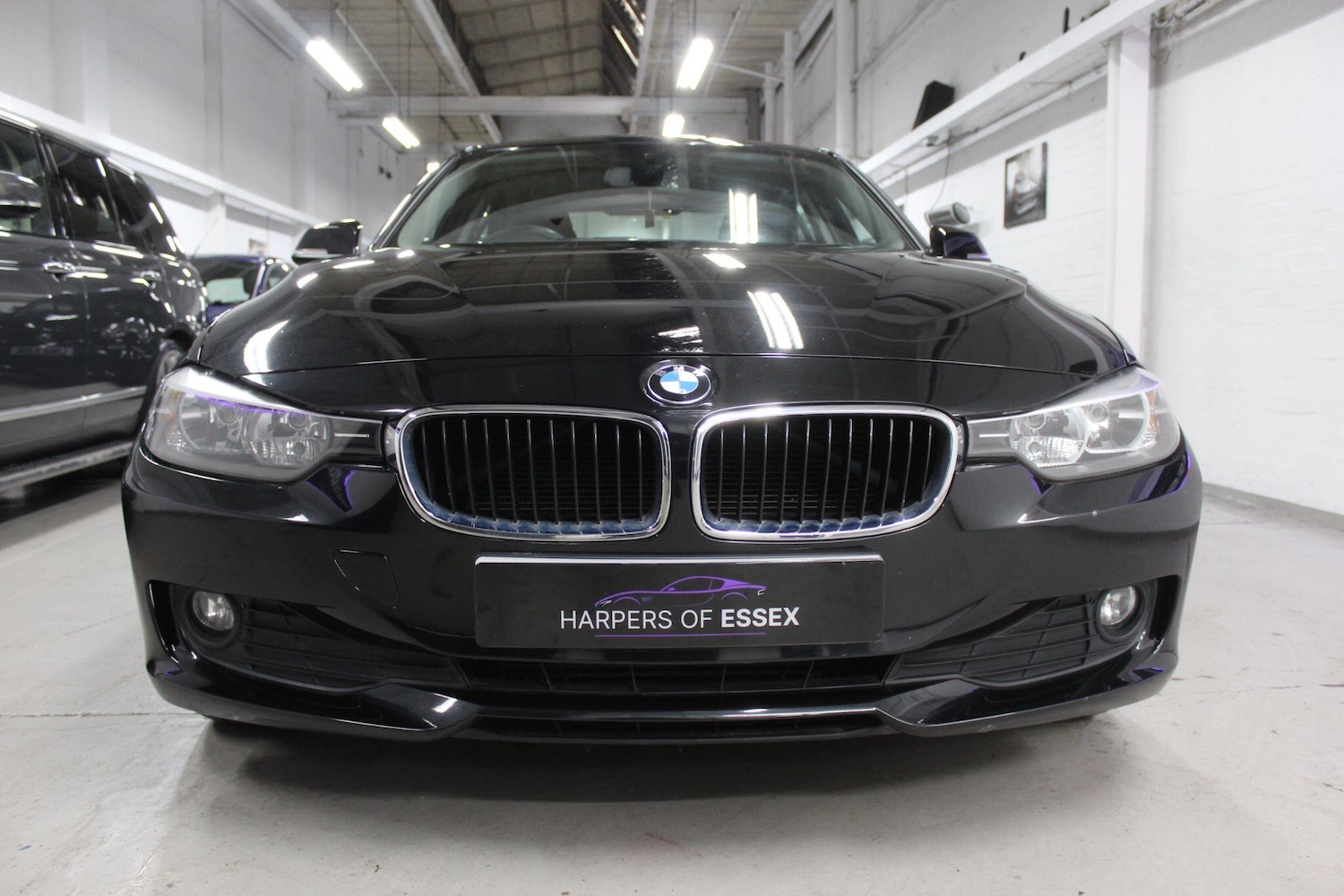 Used BMW 3 Series 2012 for sale - 78072940: Photo 3