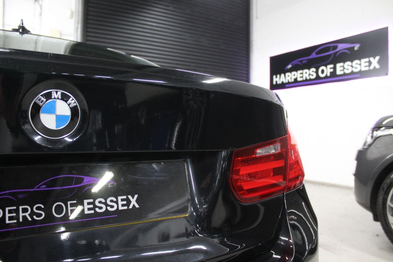 Used BMW 3 Series 2012 for sale - 78072940: Photo 34