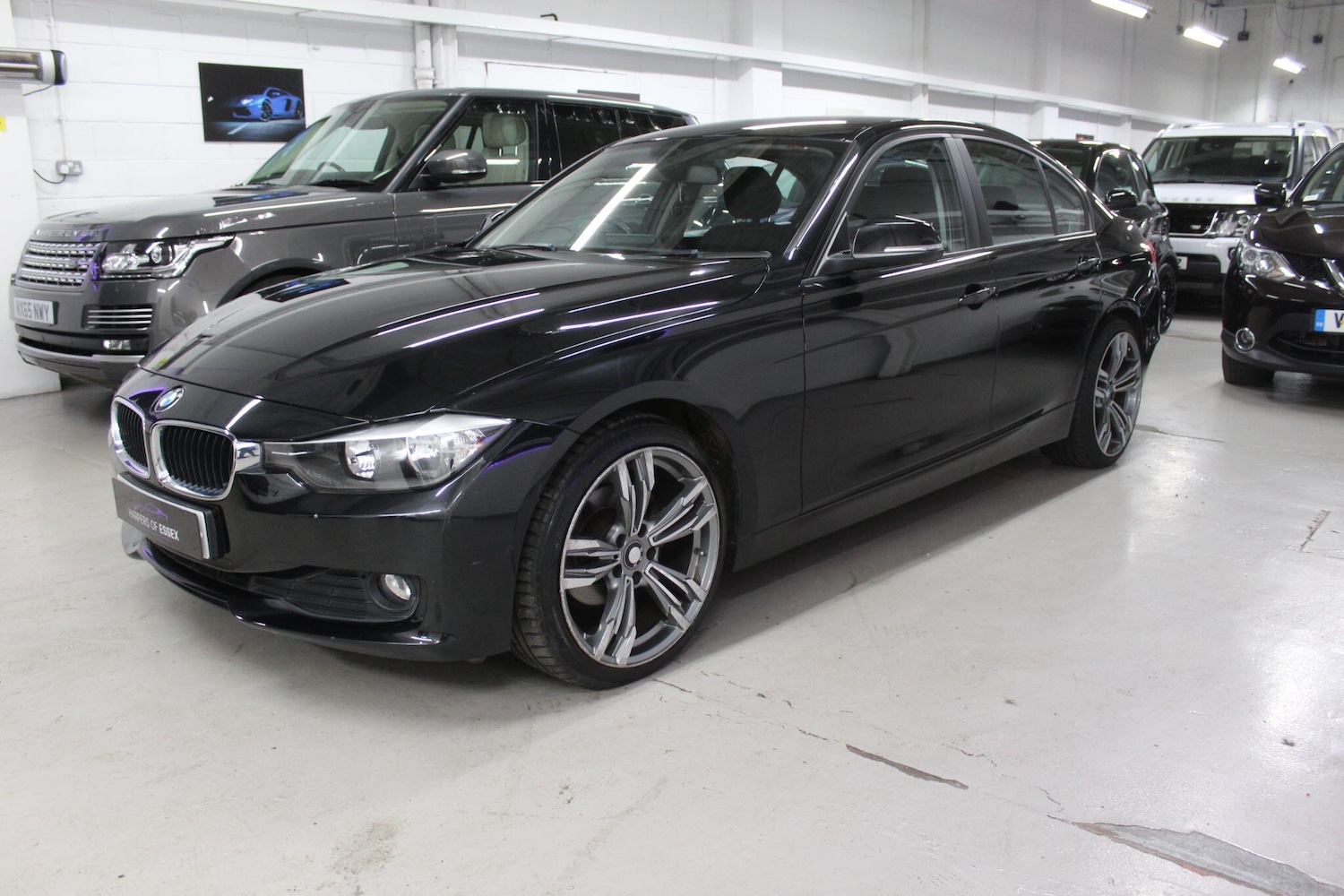 Used BMW 3 Series 2012 for sale - 78072940: Photo 4