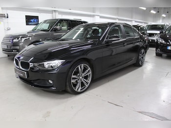 Used BMW 3 Series 2012 for sale - 78072940: Photo