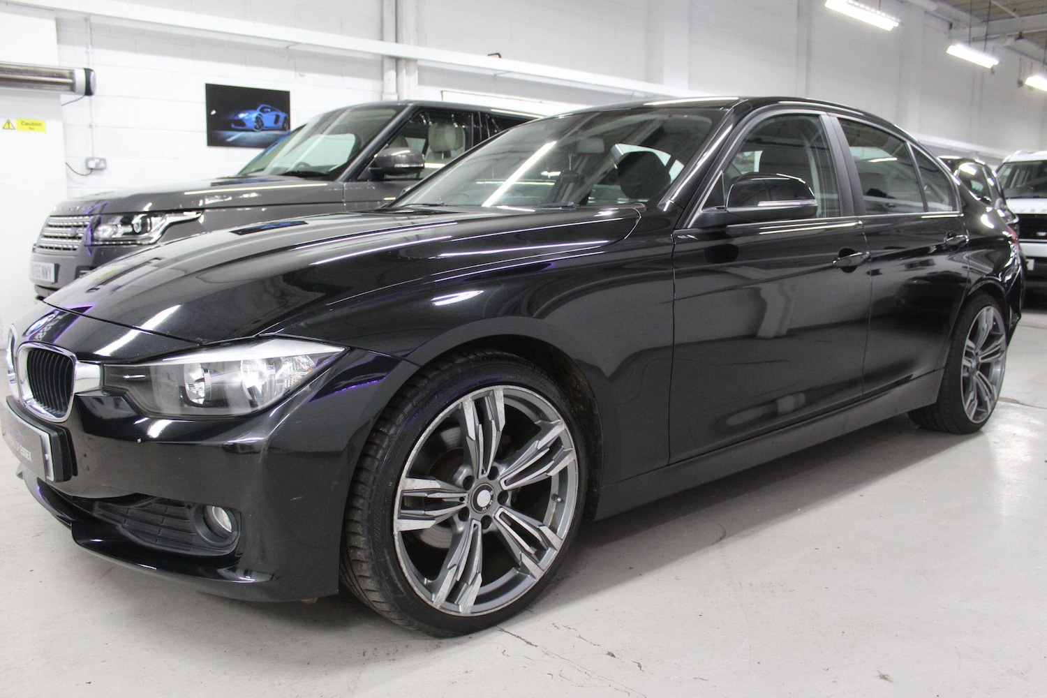 Used BMW 3 Series 2012 for sale - 78072940: Photo 5