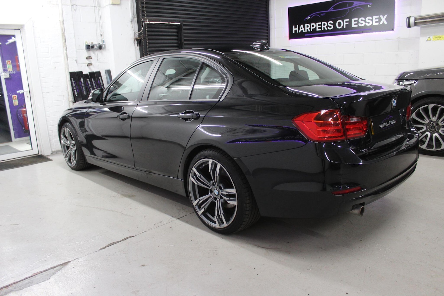 Used BMW 3 Series 2012 for sale - 78072940: Photo 6