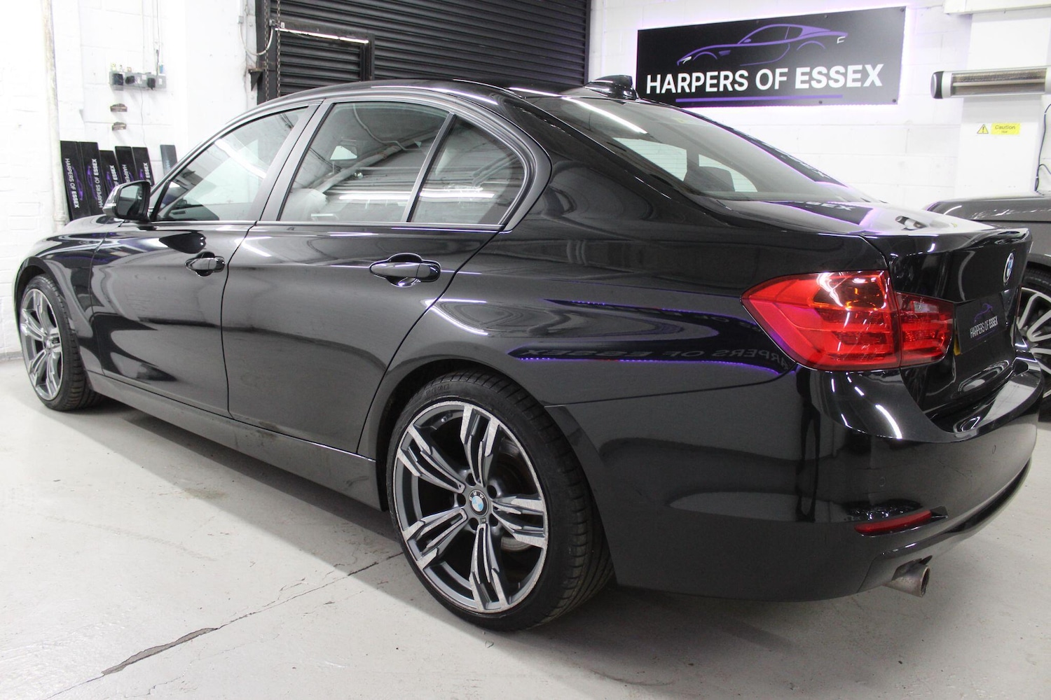 Used BMW 3 Series 2012 for sale - 78072940: Photo 7