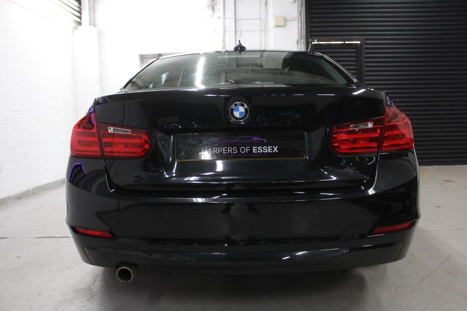 Used BMW 3 Series 2012 for sale - 78072940: Photo 8
