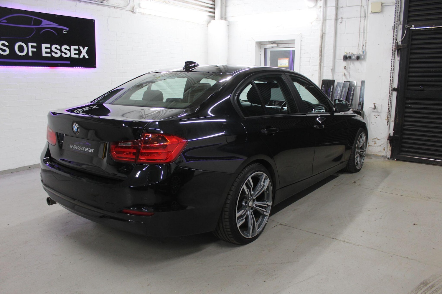 Used BMW 3 Series 2012 for sale - 78072940: Photo 9