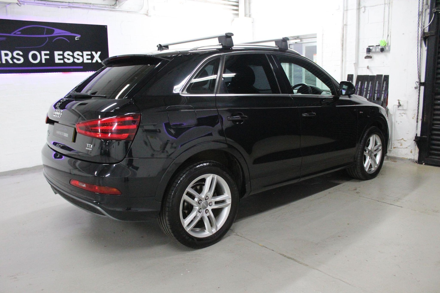 Used Audi Q3 2013 for sale - 76227975: Photo 10