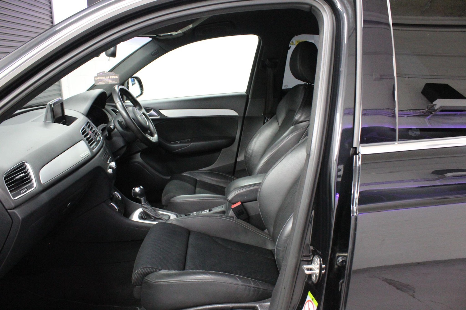 Used Audi Q3 2013 for sale - 76227975: Photo 13