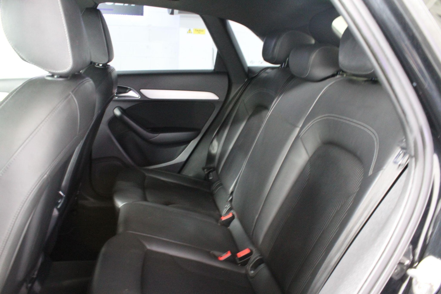 Used Audi Q3 2013 for sale - 76227975: Photo 18