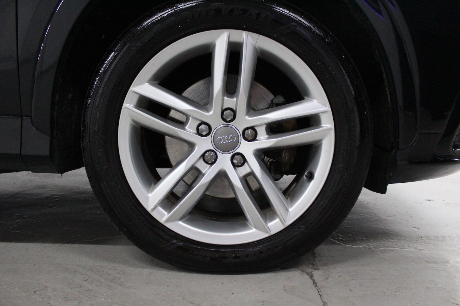 Used Audi Q3 2013 for sale - 76227975: Photo 26