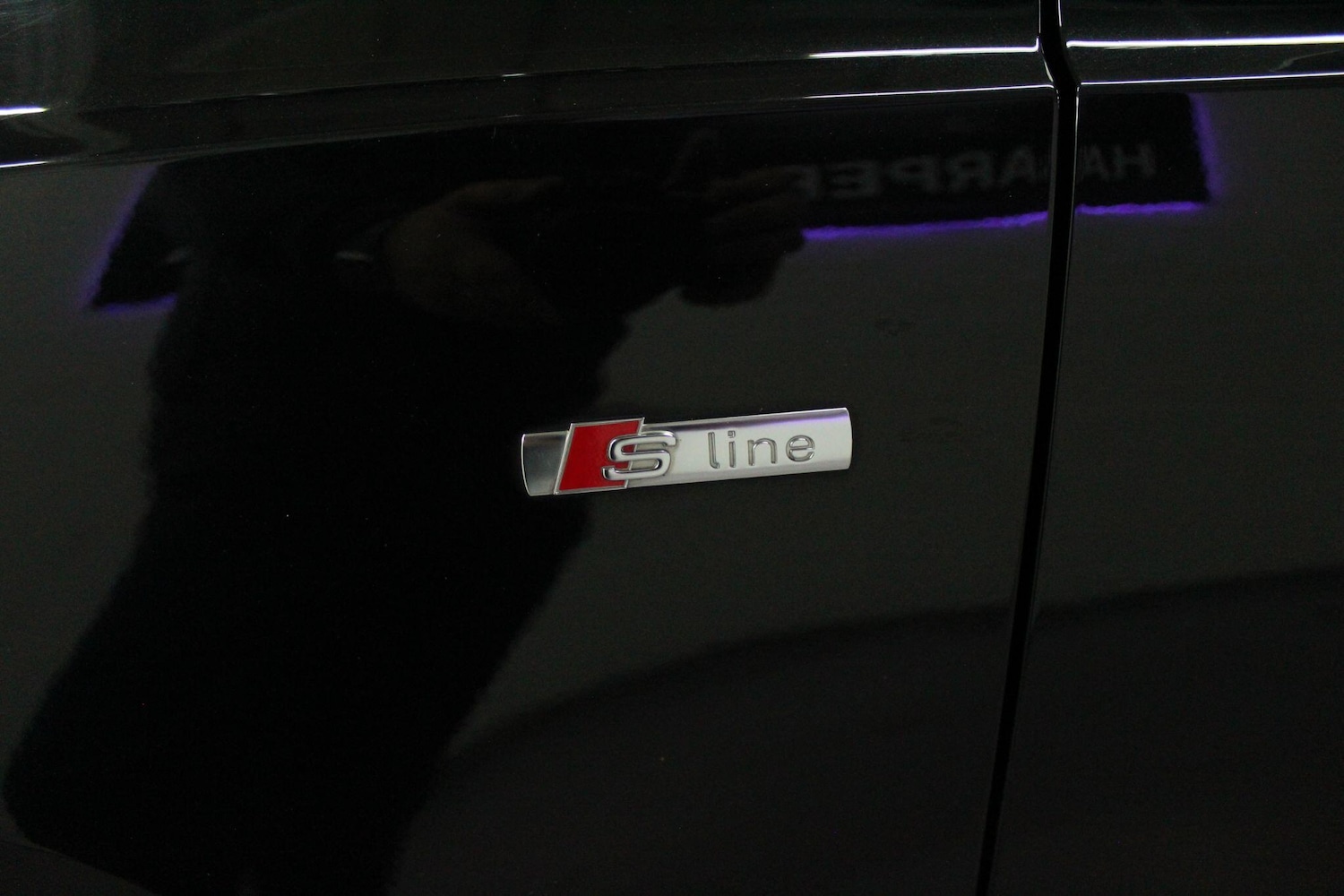 Used Audi Q3 2013 for sale - 76227975: Photo 27