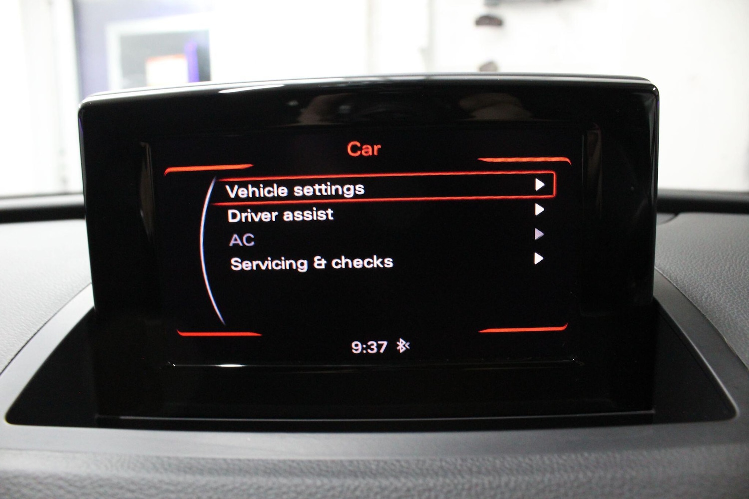 Used Audi Q3 2013 for sale - 76227975: Photo 38