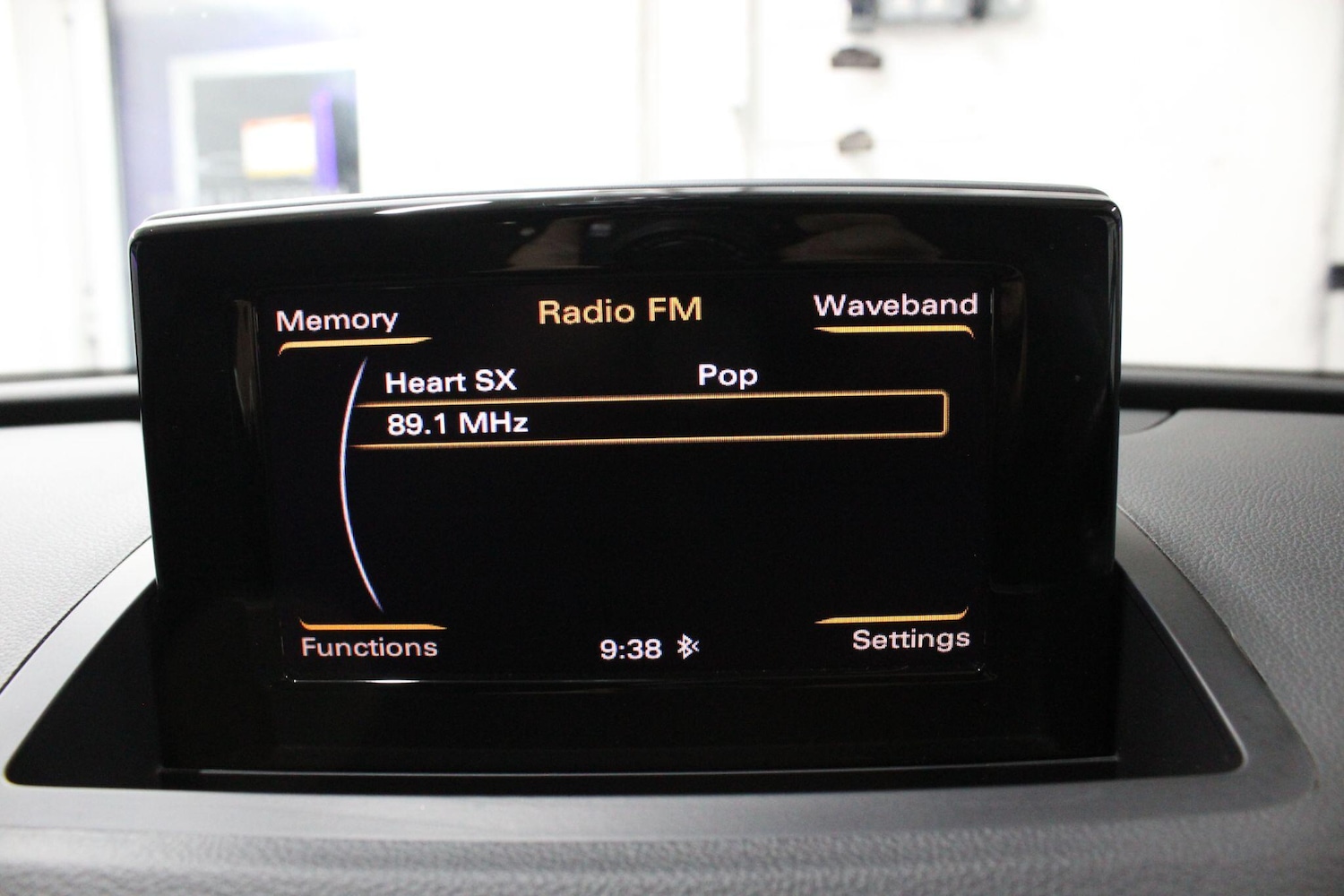 Used Audi Q3 2013 for sale - 76227975: Photo 39