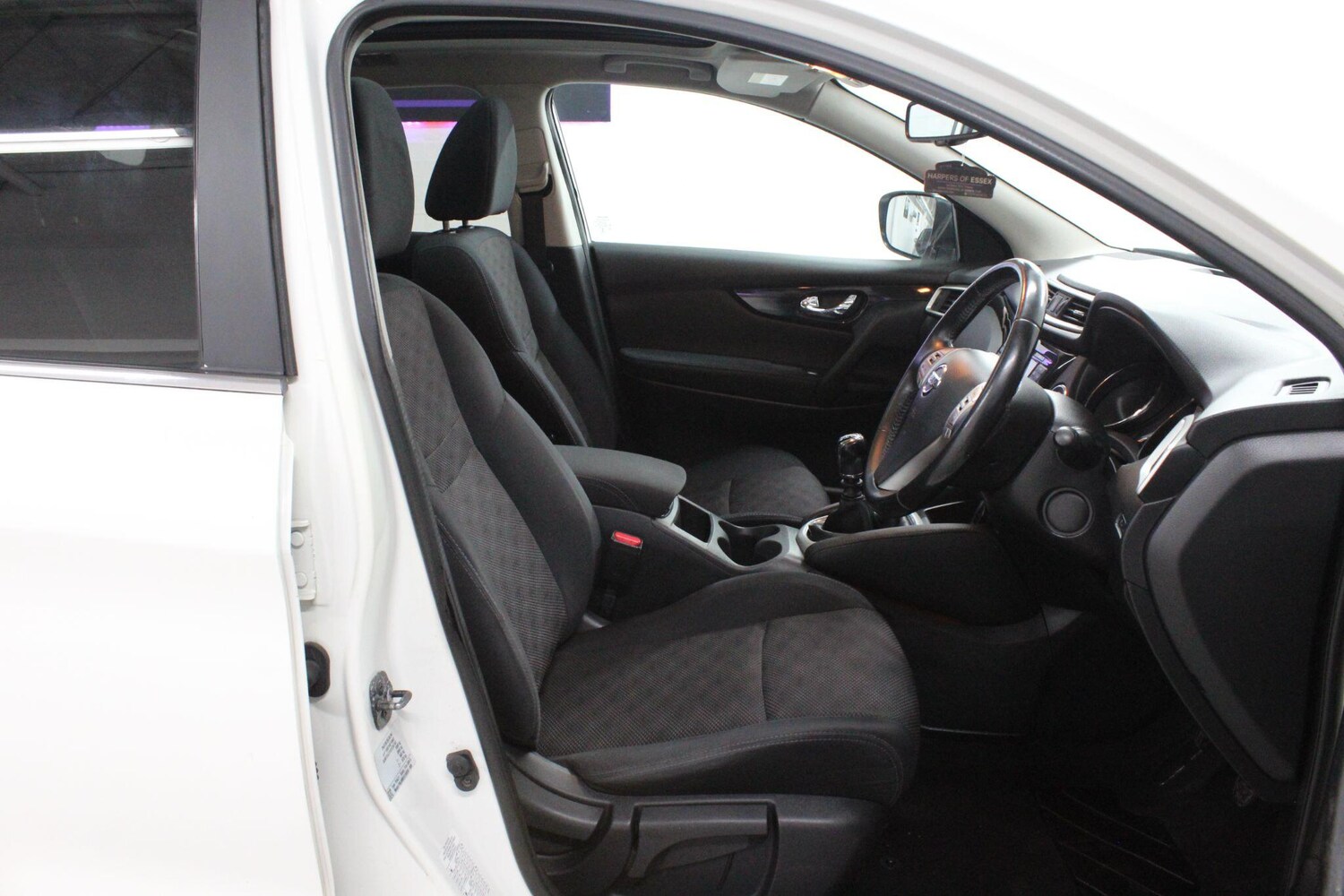 Used Nissan Qashqai 2014 for sale - 76136735: Photo 20