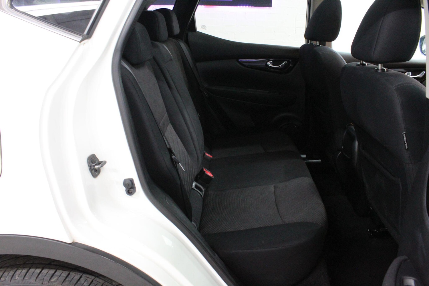 Used Nissan Qashqai 2014 for sale - 76136735: Photo 22