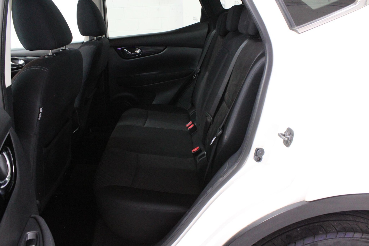 Used Nissan Qashqai 2014 for sale - 76136735: Photo 24