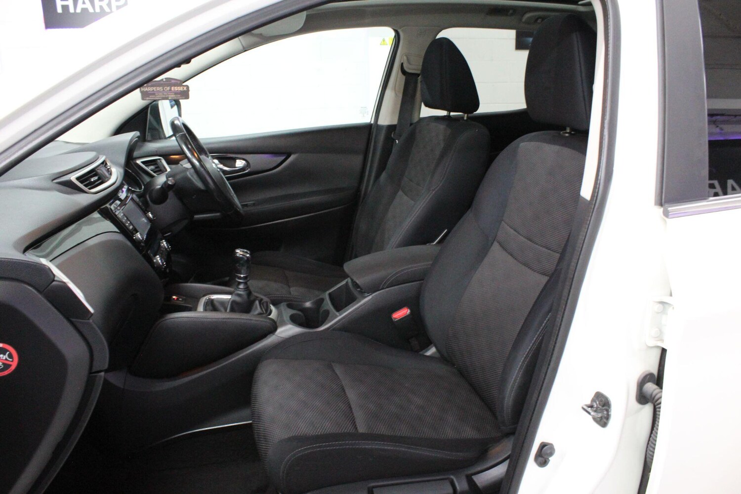 Used Nissan Qashqai 2014 for sale - 76136735: Photo 27