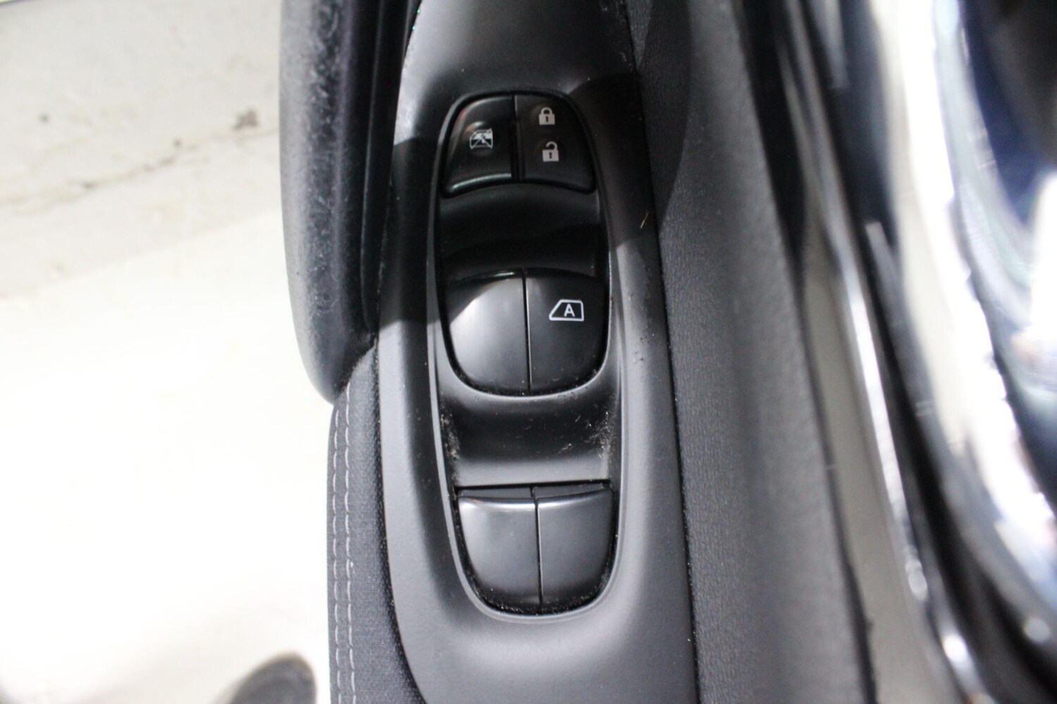 Used Nissan Qashqai 2014 for sale - 76136735: Photo 30