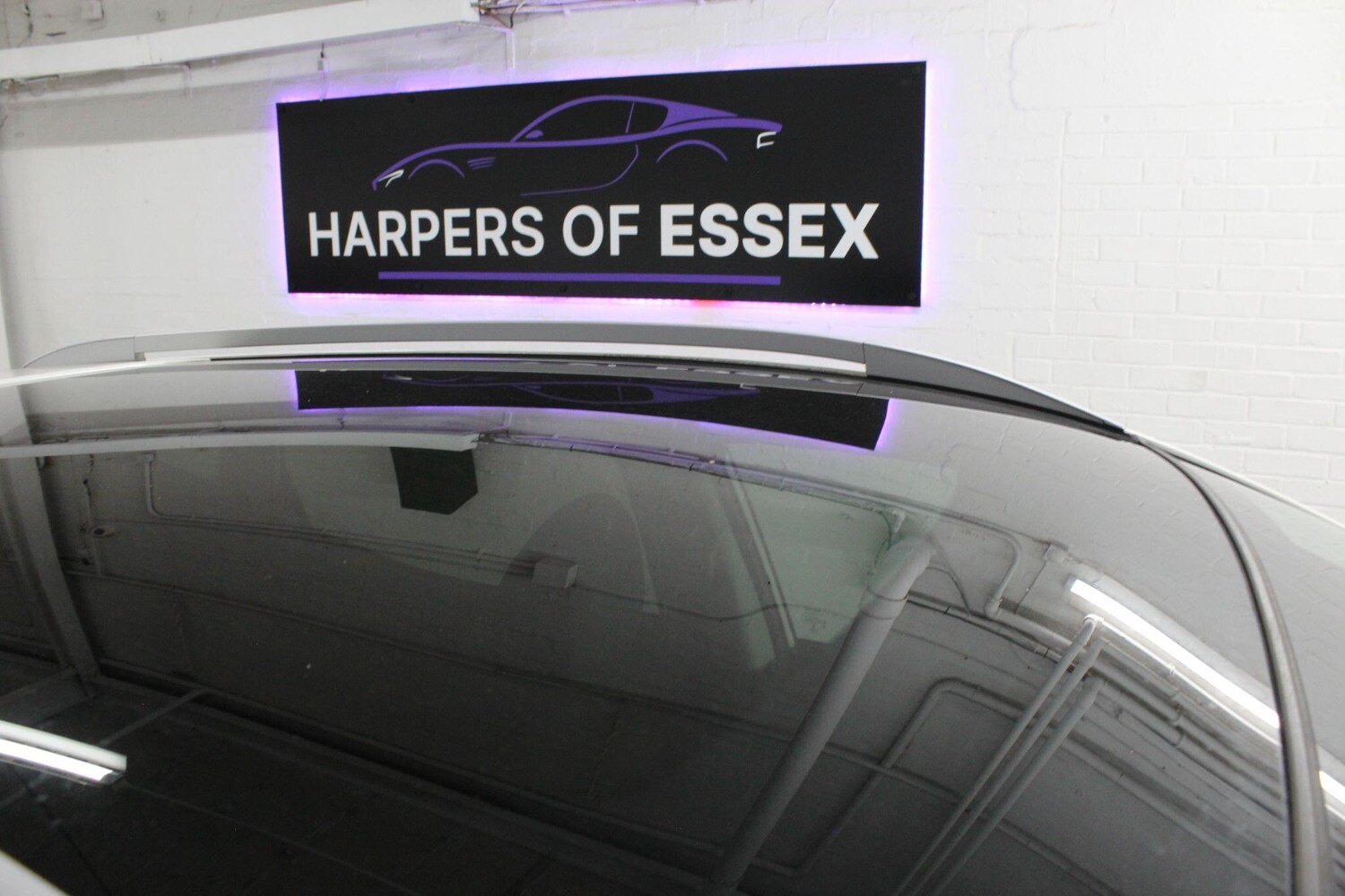 Used Nissan Qashqai 2014 for sale - 76136735: Photo 33