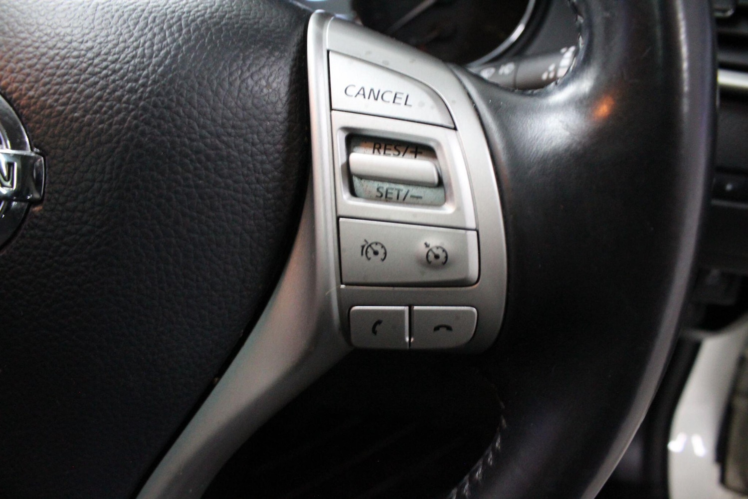 Used Nissan Qashqai 2014 for sale - 76136735: Photo 34