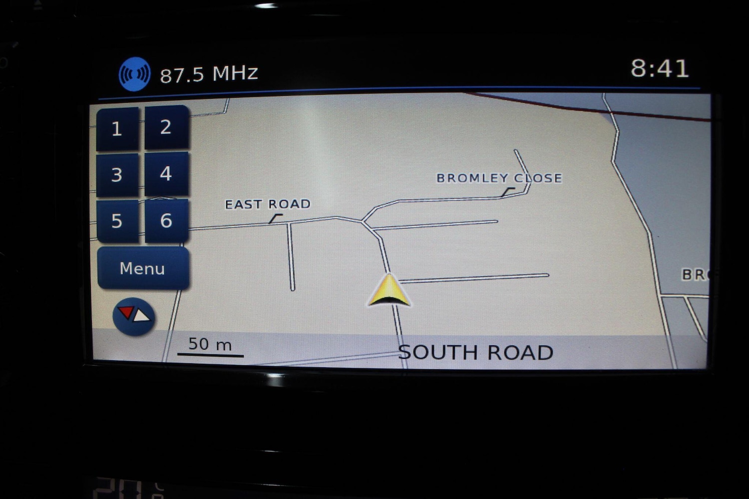 Used Nissan Qashqai 2014 for sale - 76136735: Photo 38