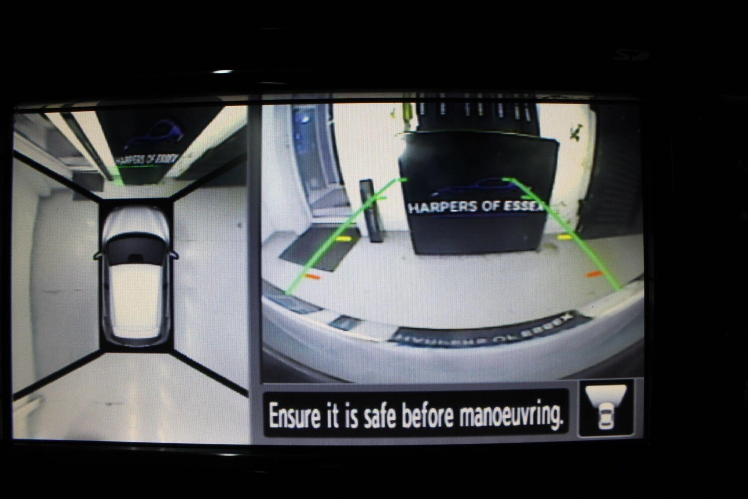 Used Nissan Qashqai 2014 for sale - 76136735: Photo 39