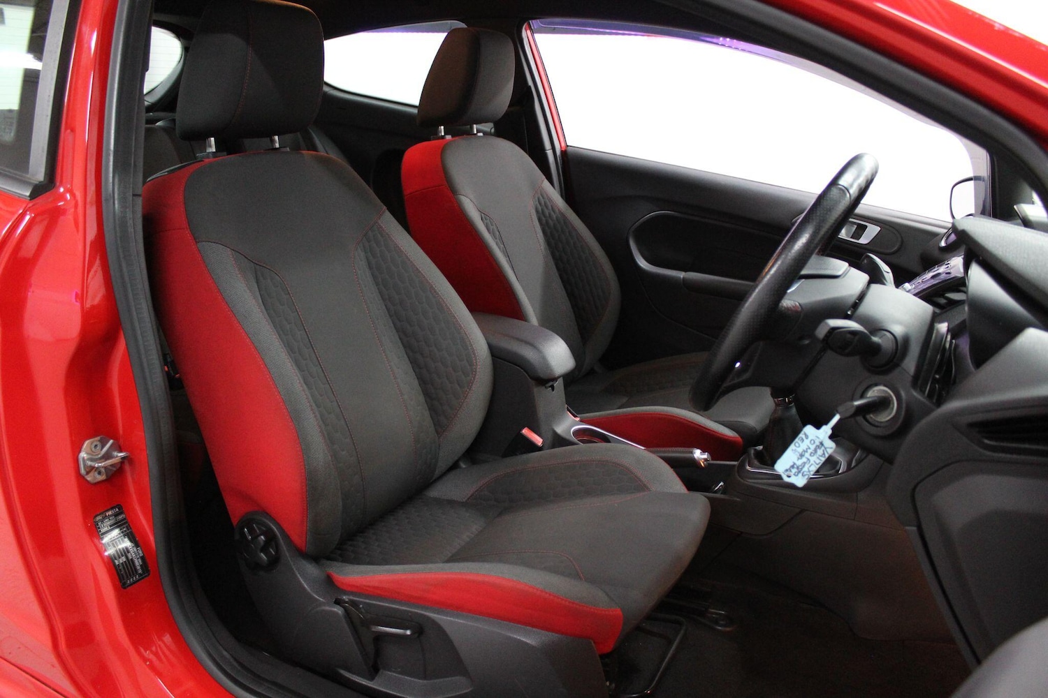 Used Ford Fiesta 2017 for sale - 75540411: Photo 12