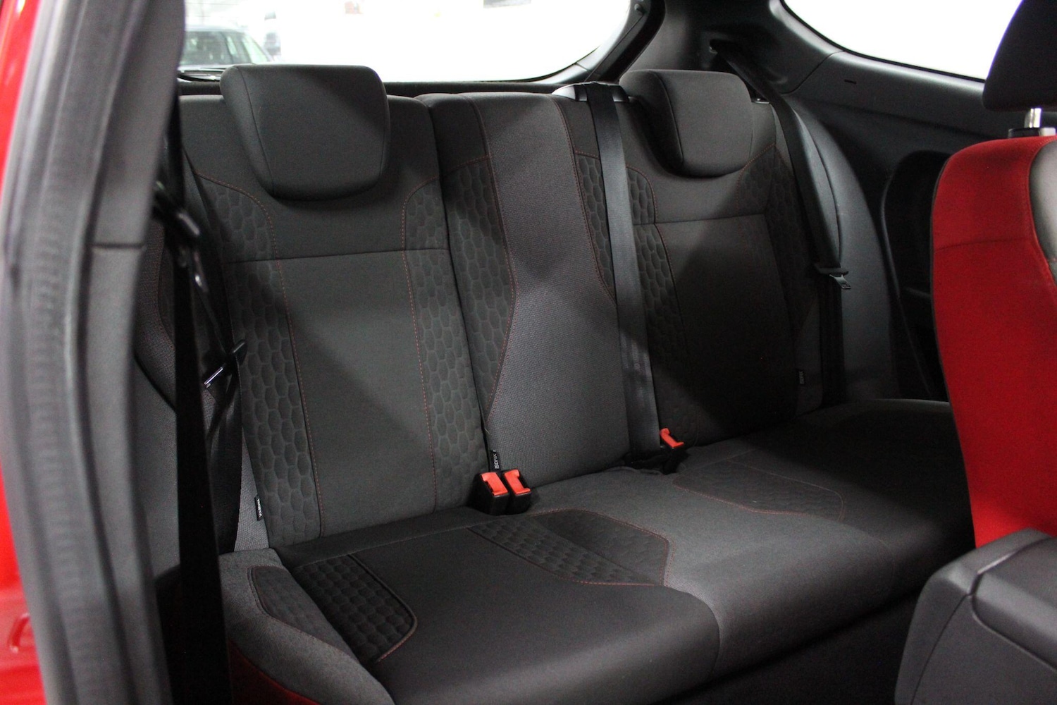 Used Ford Fiesta 2017 for sale - 75540411: Photo 15