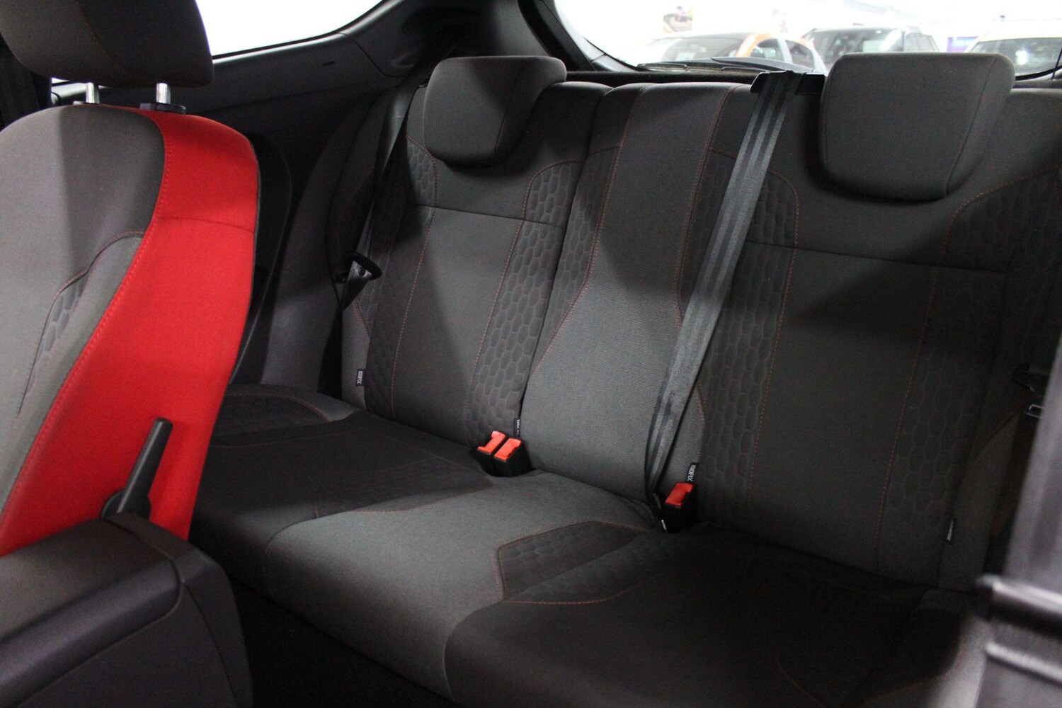 Used Ford Fiesta 2017 for sale - 75540411: Photo 16