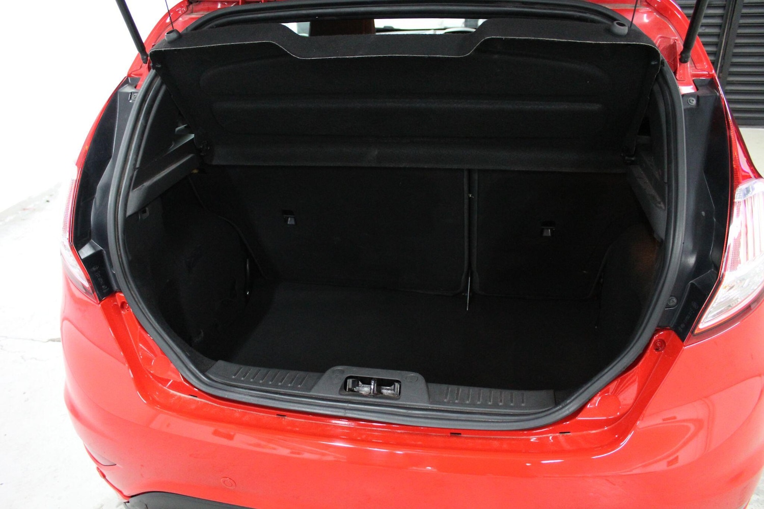 Used Ford Fiesta 2017 for sale - 75540411: Photo 19