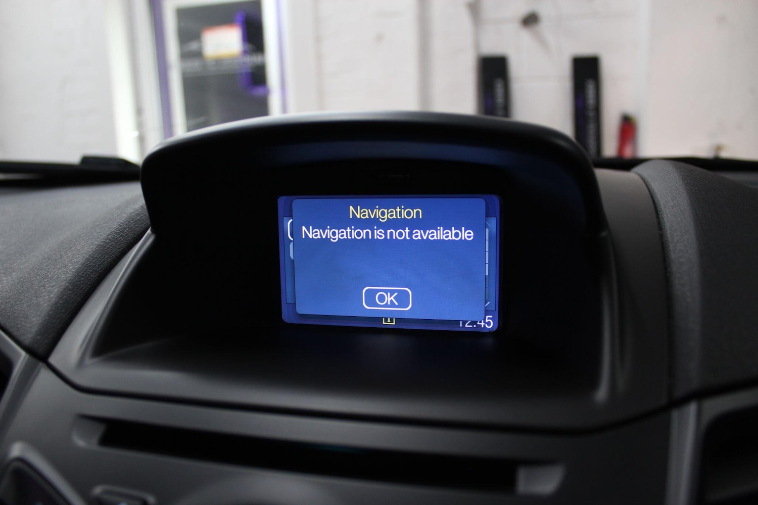 Used Ford Fiesta 2017 for sale - 75540411: Photo 24