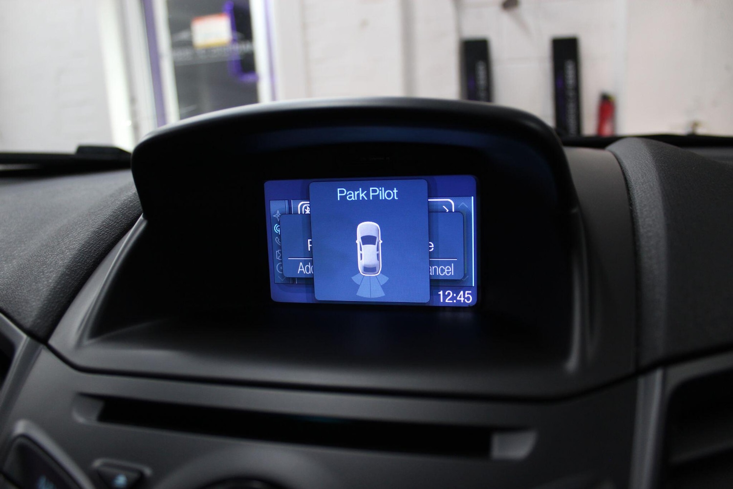 Used Ford Fiesta 2017 for sale - 75540411: Photo 25