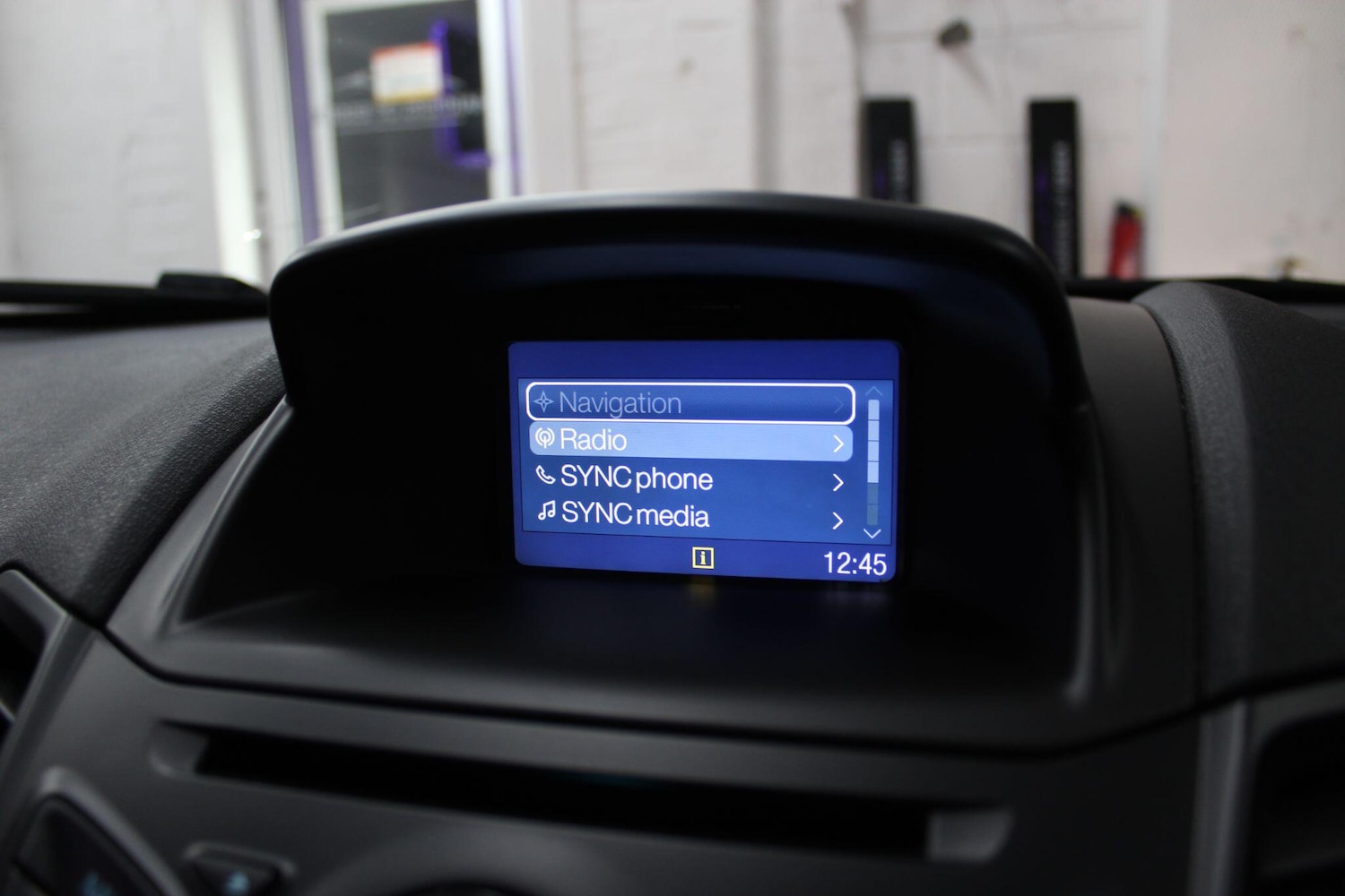 Used Ford Fiesta 2017 for sale - 75540411: Photo 26