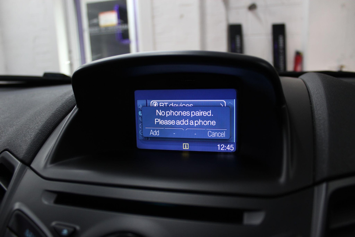 Used Ford Fiesta 2017 for sale - 75540411: Photo 27